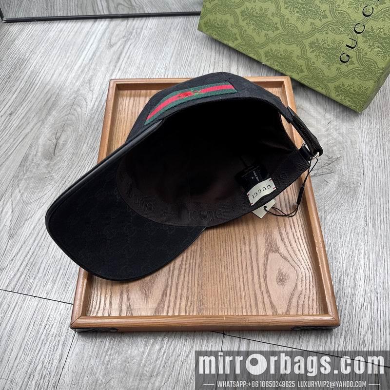Gucci Hat dx23