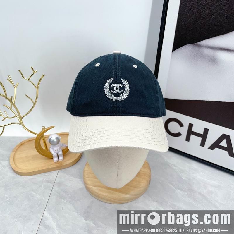 Chanel Hat dx38