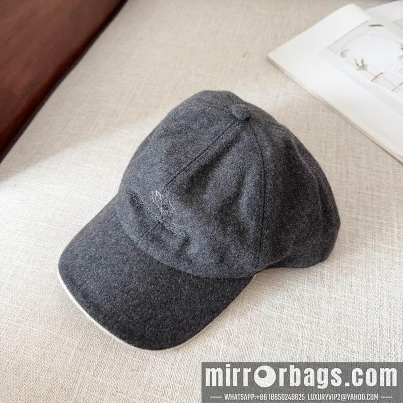 Loro Piana Hat dx13