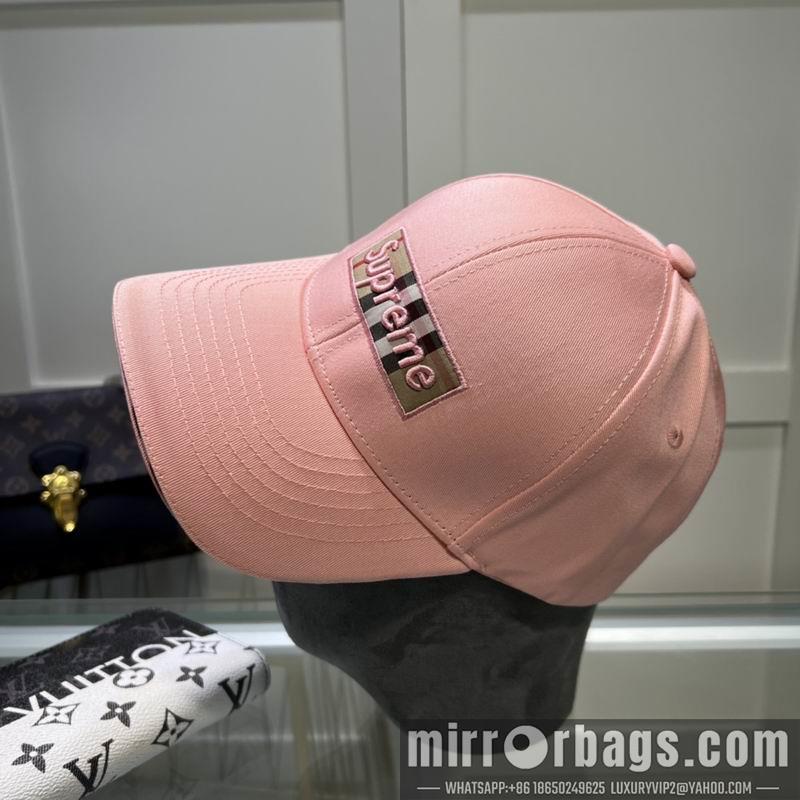 Supreme Hat 01