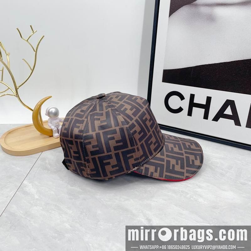 Fendi Hat dx77