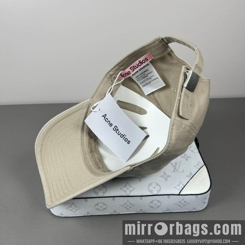 Ance Hat 020802