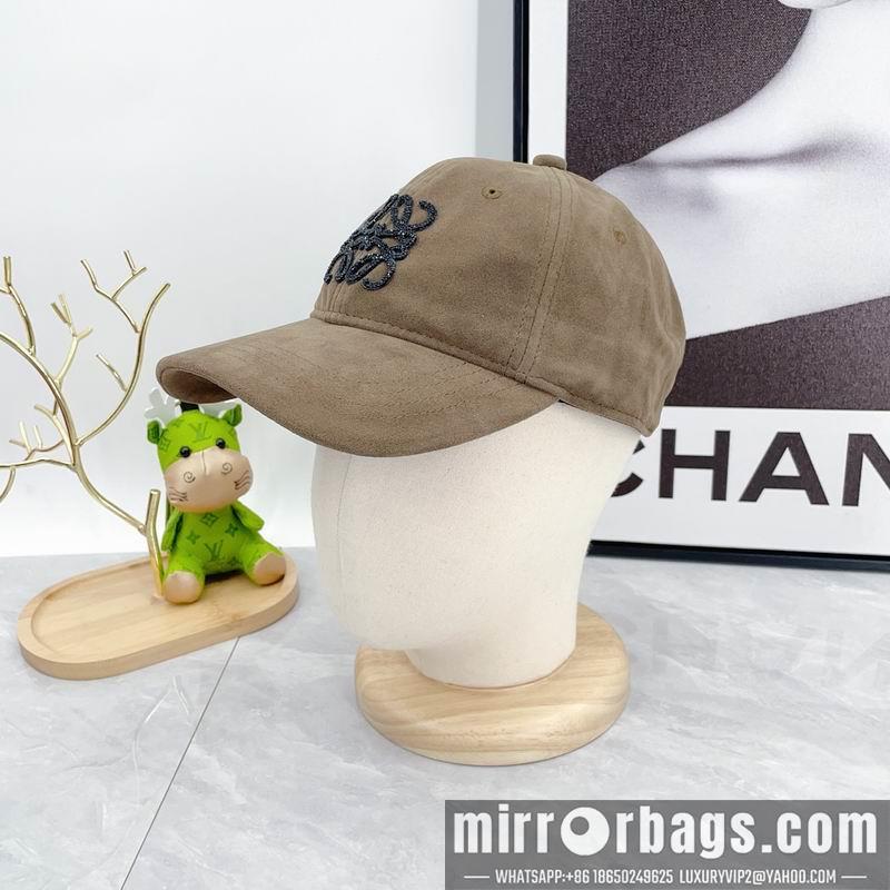 Loewe Hat dx28