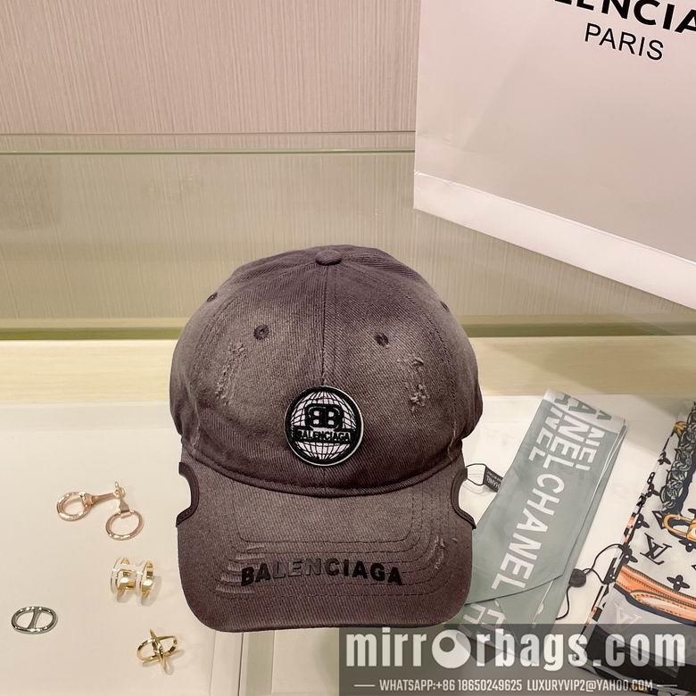 Balenciaga Hat dxn03