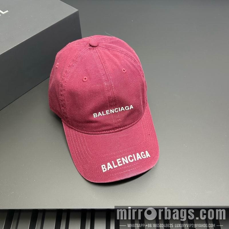 Balenciaga Hat dx16