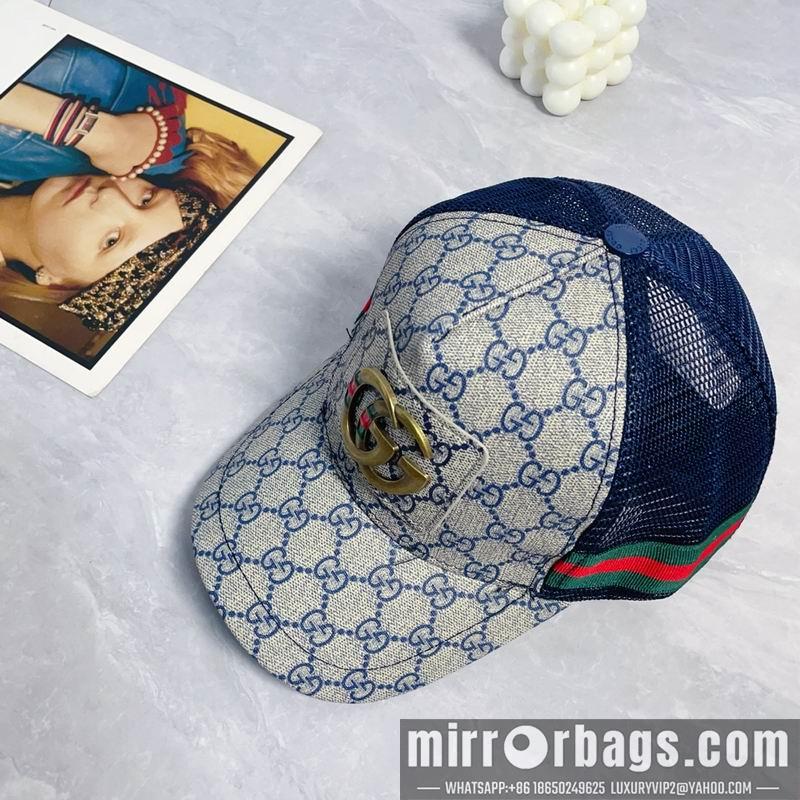 Gucci Hat dx121