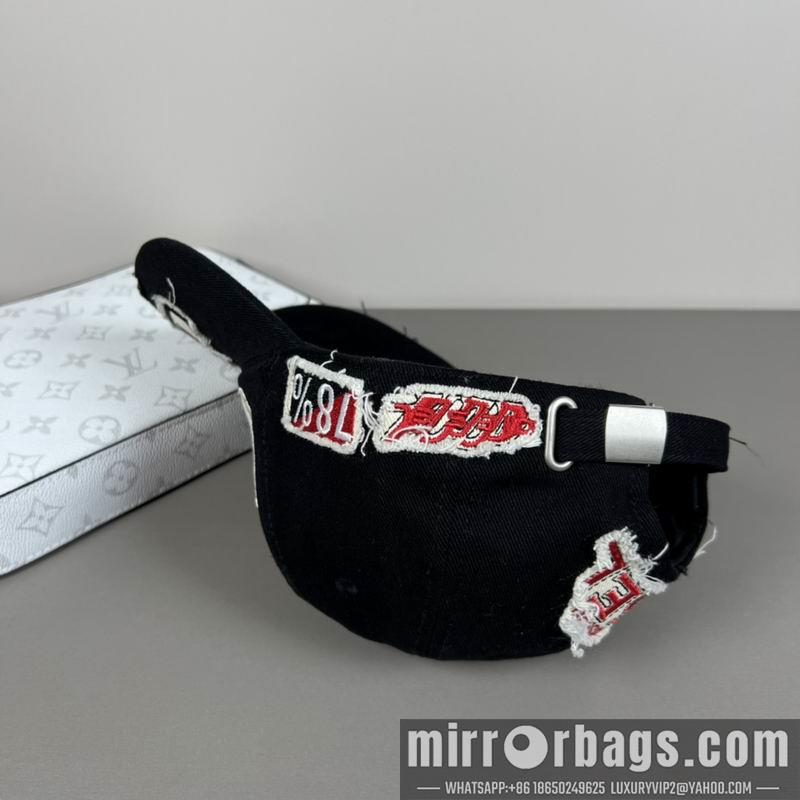 Diesel Hat dx13