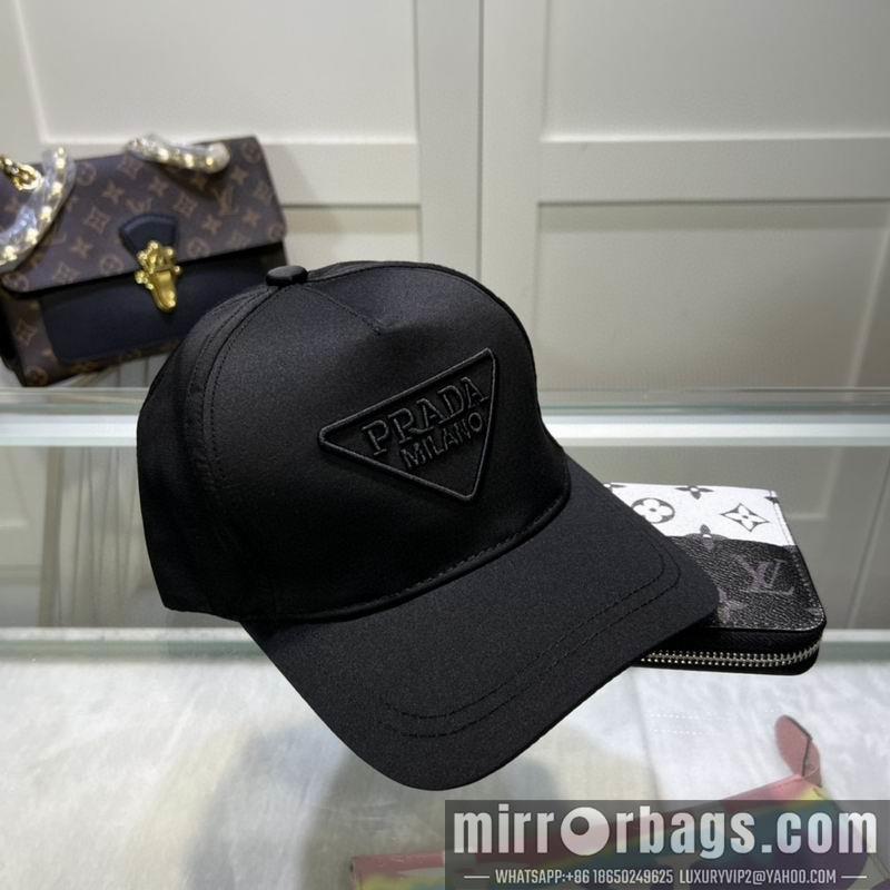 Prada Hat dx26