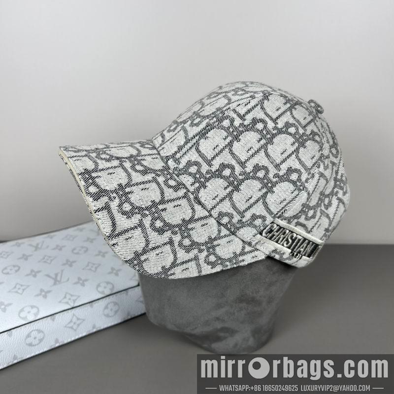 Dior Hat dx14