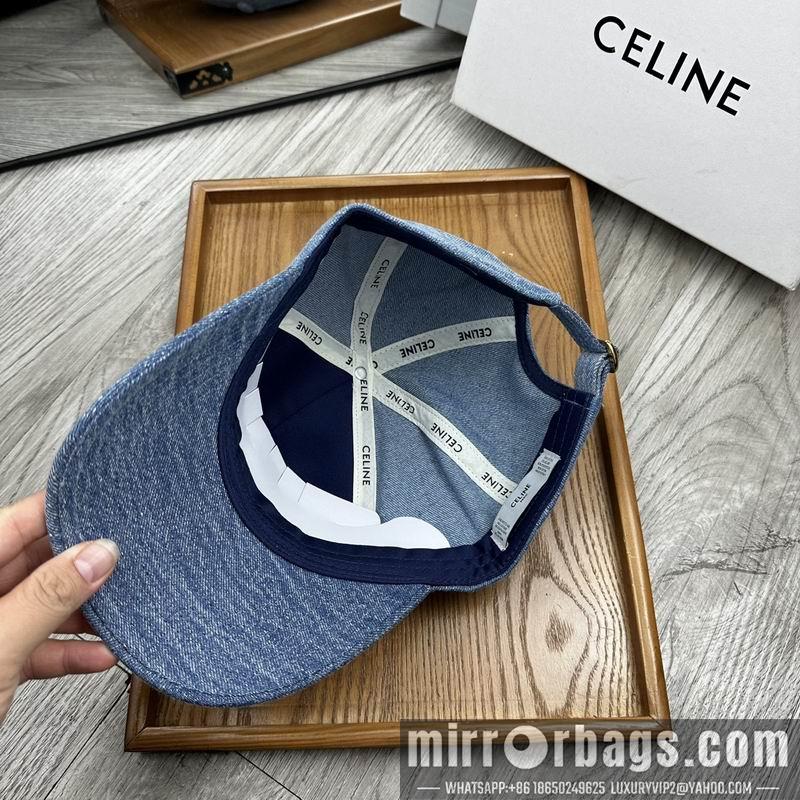 Celine Hat 042706