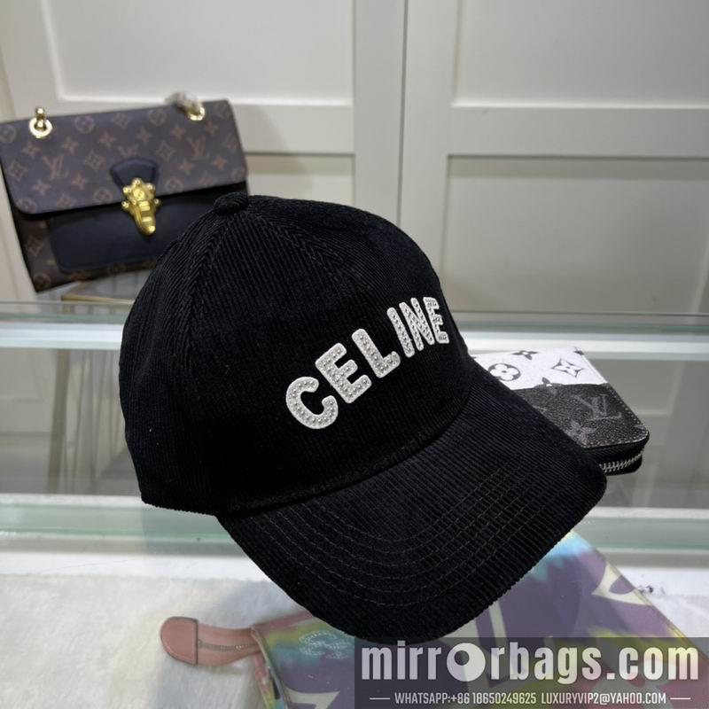 Celine Hat dx117