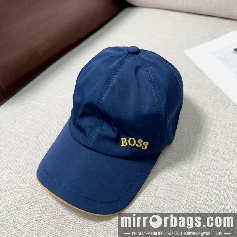 Boss Hat dx06