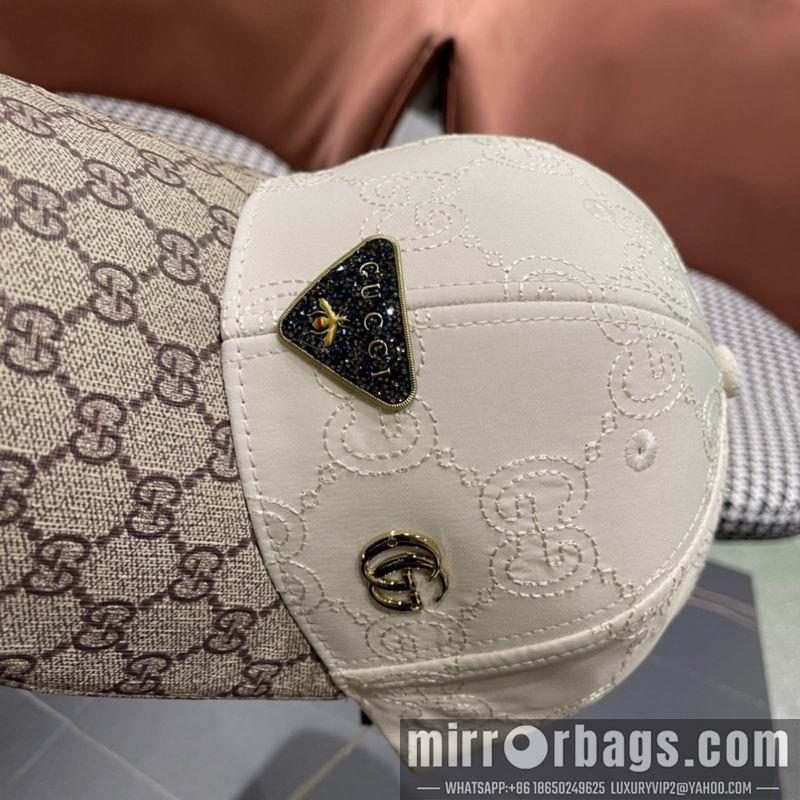 Gucci Hat 021001