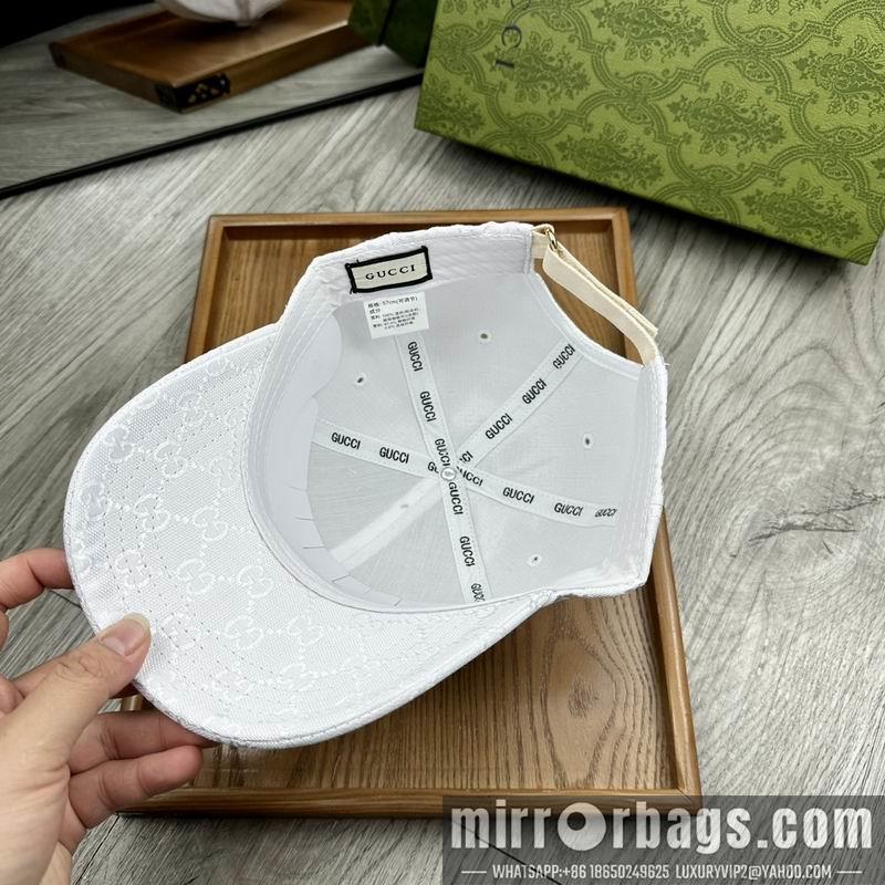Gucci Hat dx24