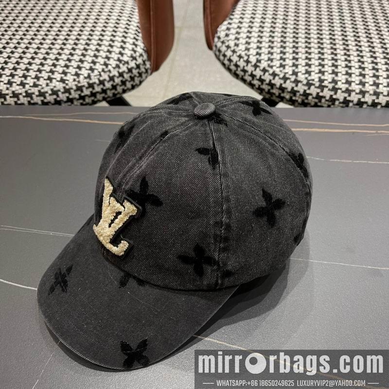 LV Hat 072801