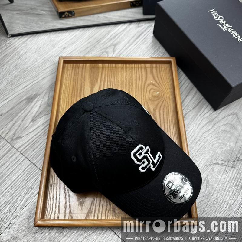 YSL Hat 042703