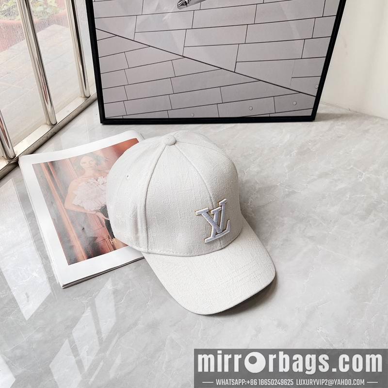 LV Hat 050704