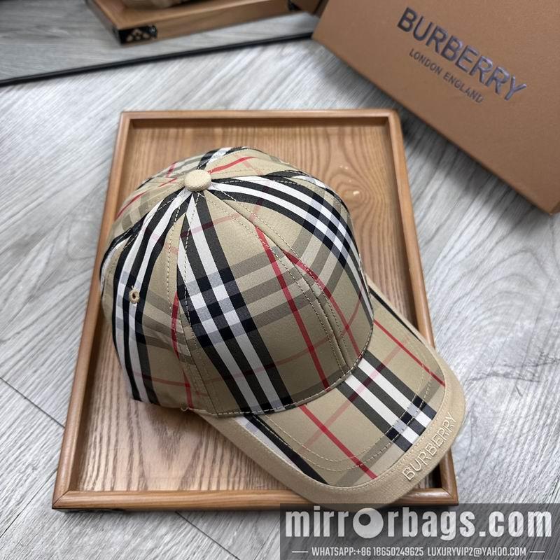 Burberry Hat dx08