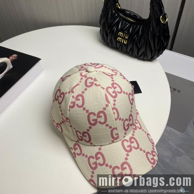 Gucci Hat 072204