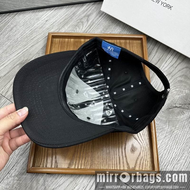 NY Hat dx09