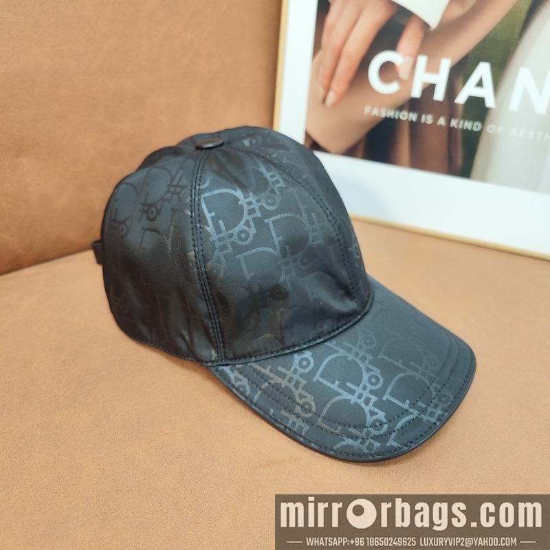 Dior Hat dx52