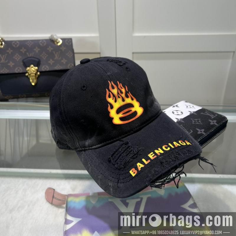 Balenciaga Hat dx84
