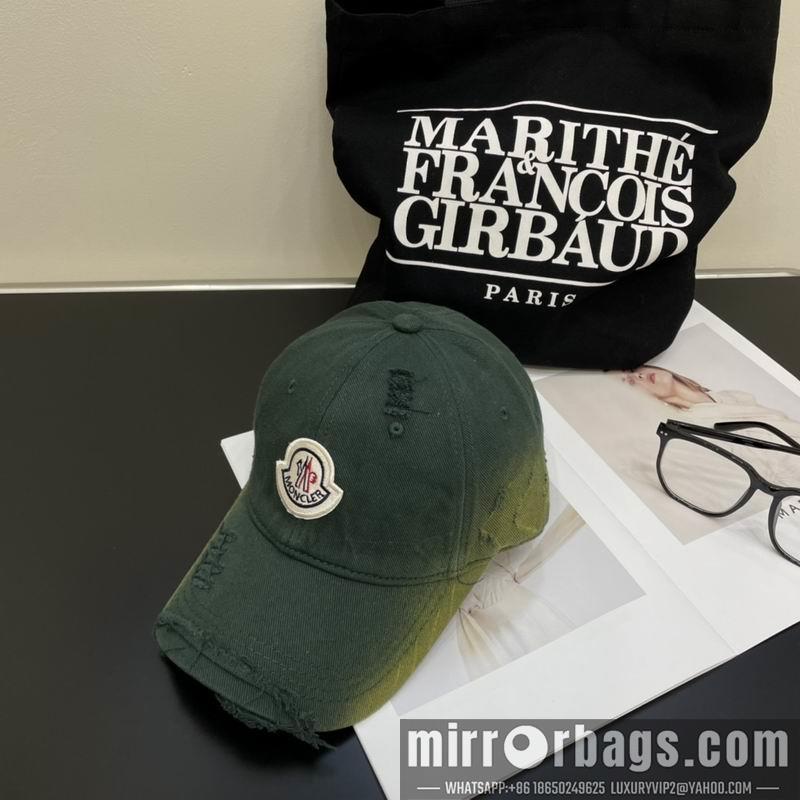 Moncler Hat 042601