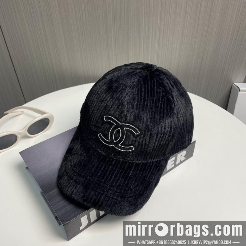Chanel Hat 010401
