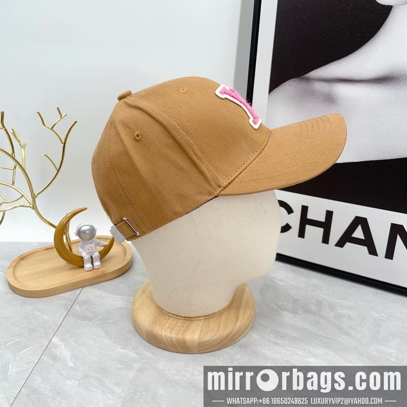 LV Hat dx49