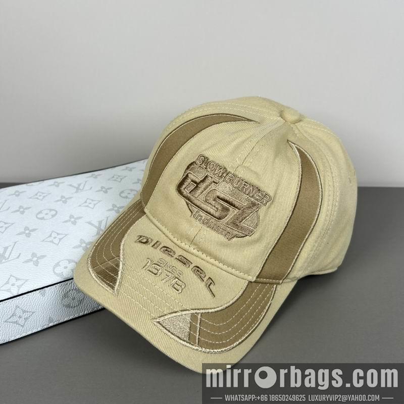 Diesel Hat dx14