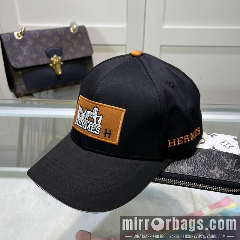 Hermes Hat hm13