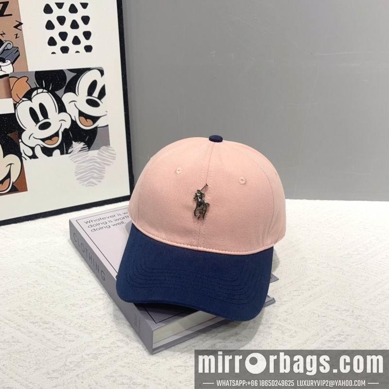 Polo Hat hm02