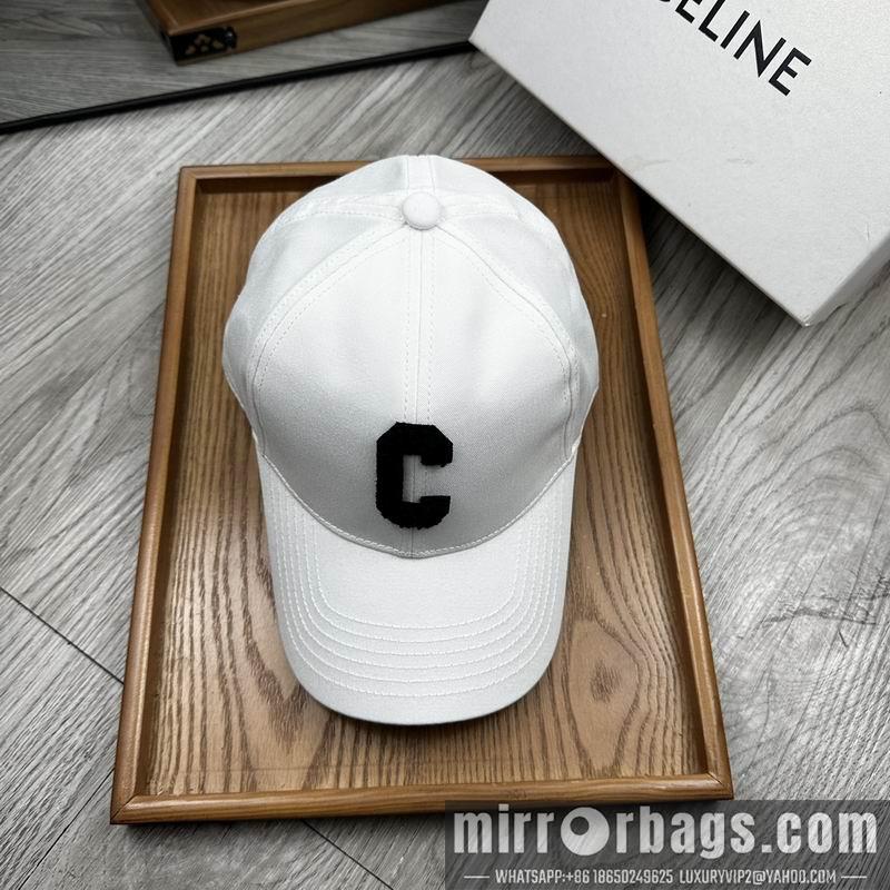 Celine Hat dx25