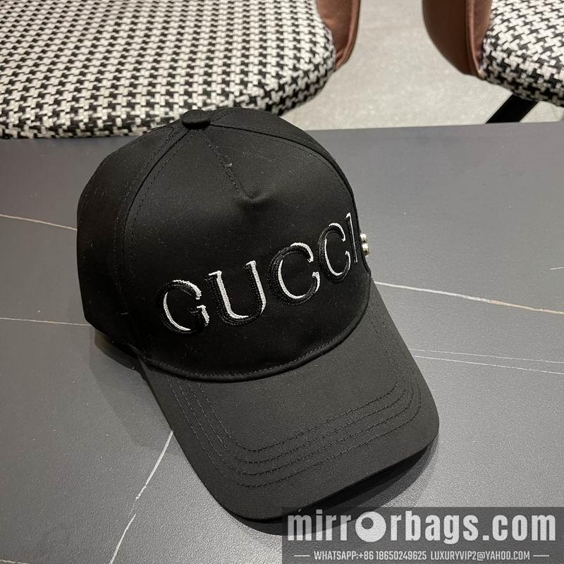 Gucci Hat 030915