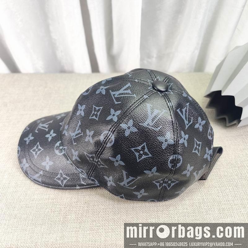 LV Hat dx129