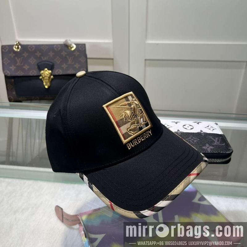 Burberry Hat dx46