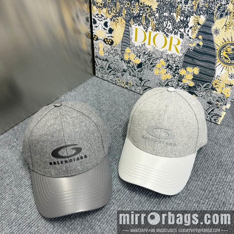 Balenciaga Hat dx89