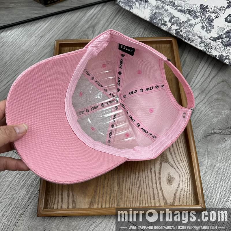 Dior Hat dx11
