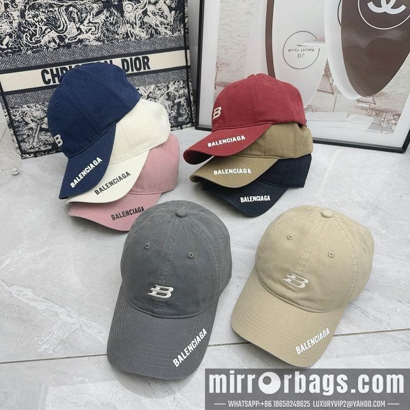 Balenciaga Hat hm04