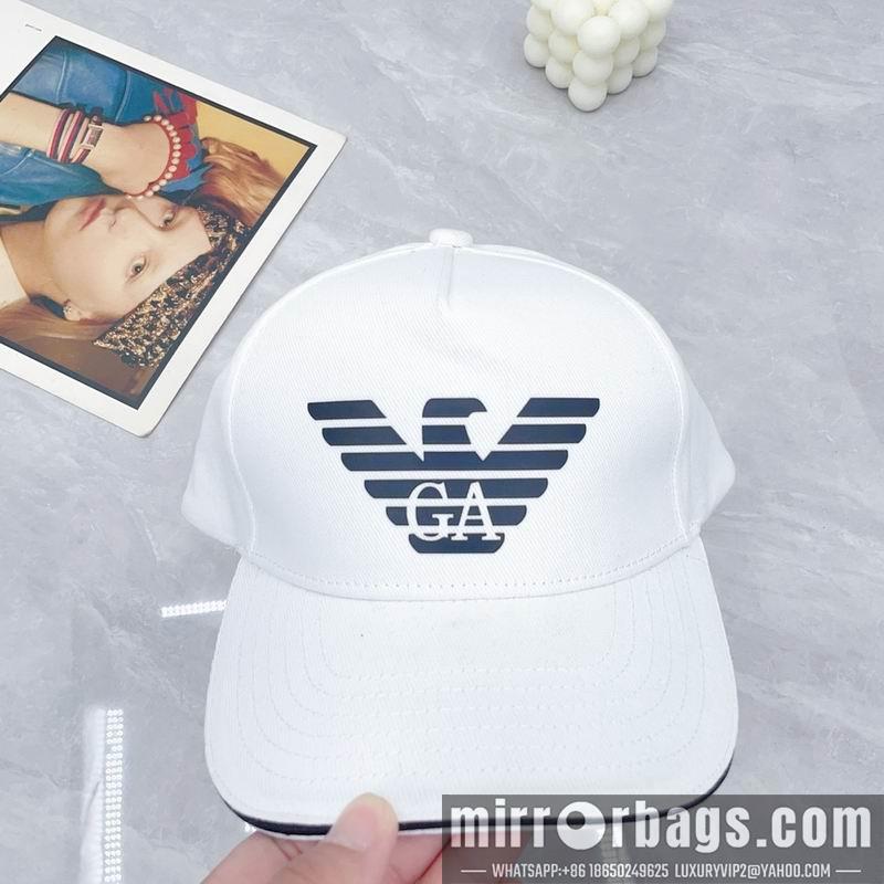 Armani Hat dx01
