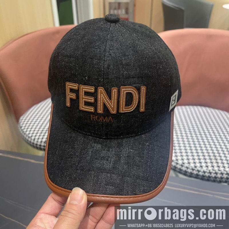 Fendi Hat 042702