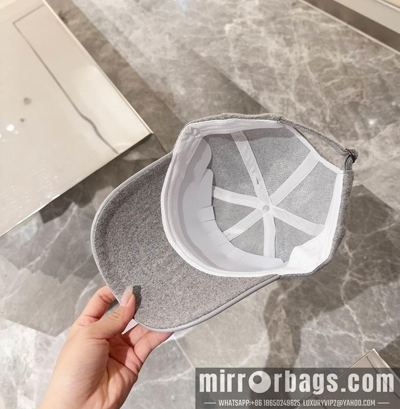 Chanel Hat 092702