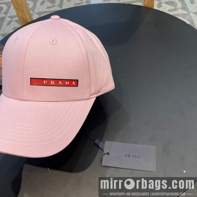 Prada Hat 050709
