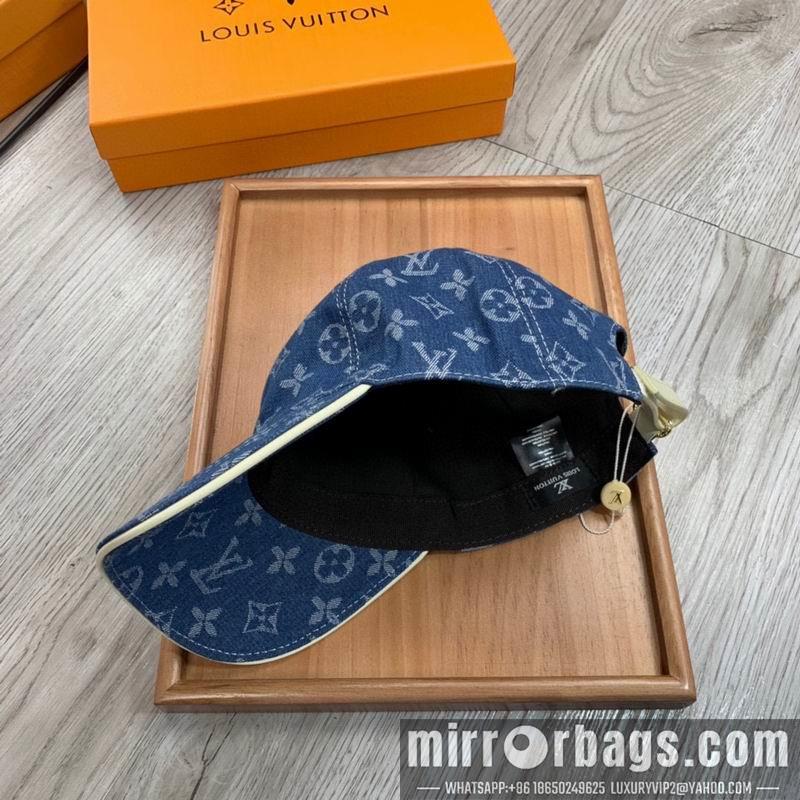 LV Hat dx171