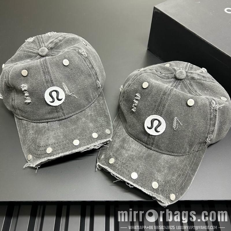 Luluemon Hat dx28