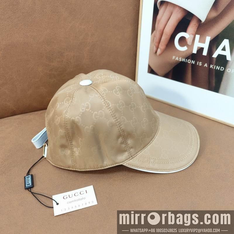 Gucci Hat dx132