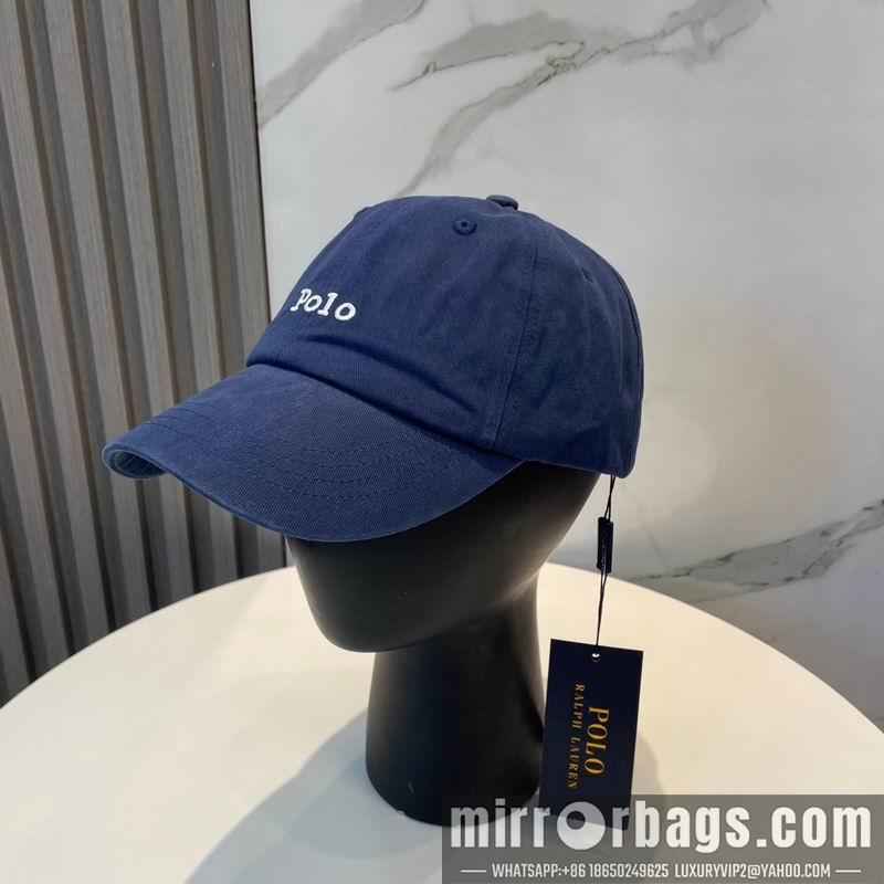 Polo Hat dx26