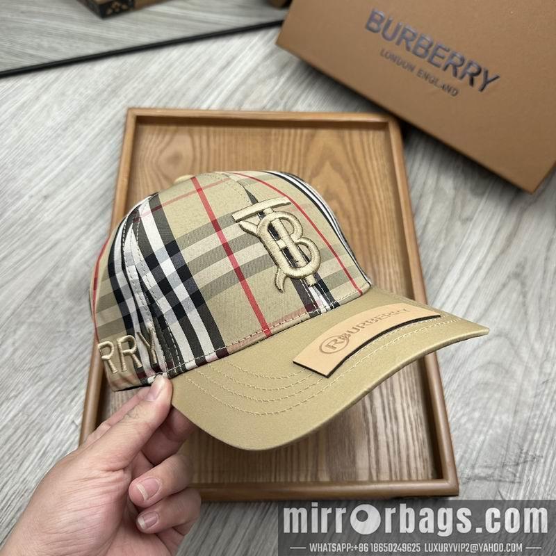 Burberry Hat dx44