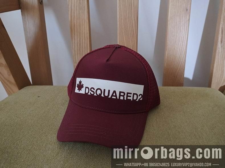 DSQ Hat y 30