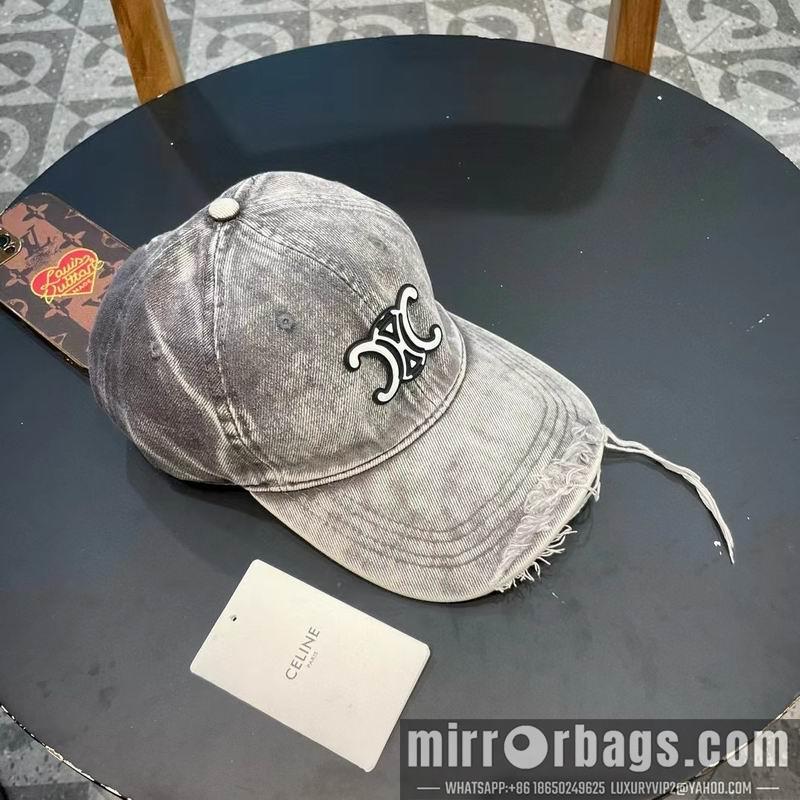 Celine Hat 032001